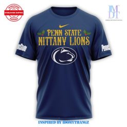 Penn State Nittany Lions They Not Like Us Shirt