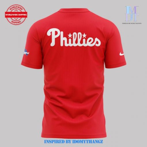 Philadelphia Phillies Stay Loose and Sexy Shirt