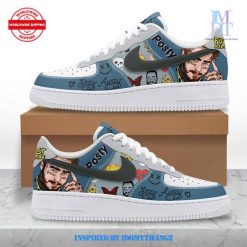 Post Malone Stay Away Air Force 1