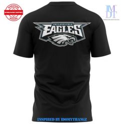 Special Edition Philadelphia Eagles Brian Dawkins Shirt