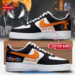 Special Tennessee x Venom Dark Mode Custom Air Force 1