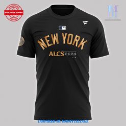 Super Special New York Yankees ALCS 2024 T-Shirt