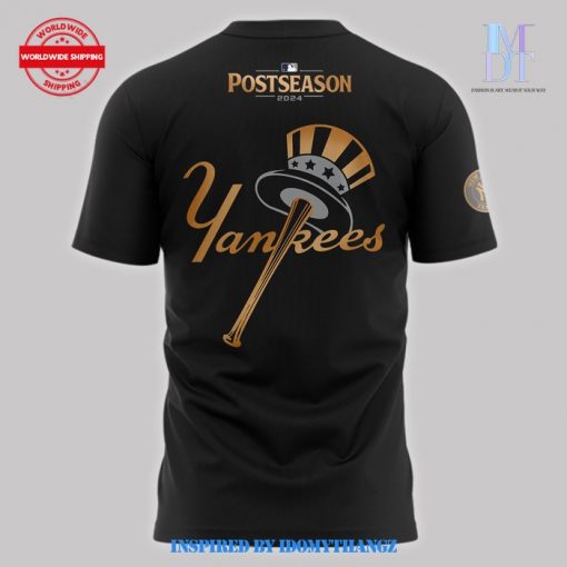 Super Special New York Yankees ALCS 2024 T-Shirt