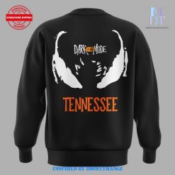 Tennessee Football Venom Dark Mode Sweatshirt