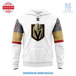 Vegas Golden Knights X Hello Kitty 2024 Limited Edition Hoodie