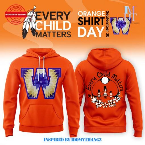 Winnipeg Blue Bombers Truth and Reconciliation 2024 Hoodie