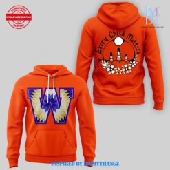 Winnipeg Blue Bombers Truth and Reconciliation 2024 Hoodie