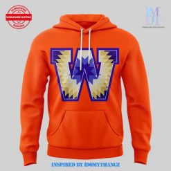 Winnipeg Blue Bombers Truth and Reconciliation 2024 Hoodie