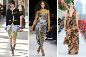 Fashion Forward: The Definitive Guide to 2024's Most Influential Trends