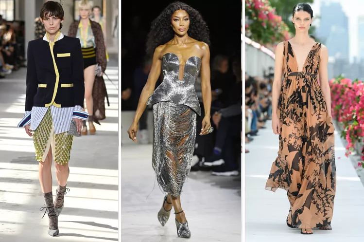 Fashion Forward: The Definitive Guide to 2024's Most Influential Trends