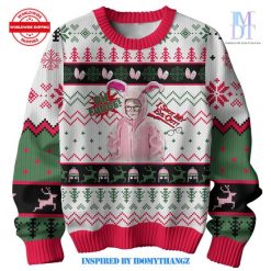 A Christmas Story I Shot My Eye Out Christmas Sweater