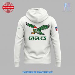 A Philly Special Christmas Party 2024 Philadelphia Eagles Hoodie