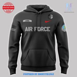 Air Force Falcons Football Limited 2024 Hoodie