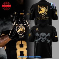 Army Black Knights New Version Football Jersey