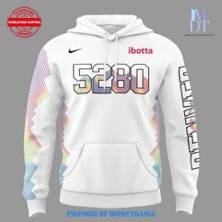 Denver Nuggets City Special New 2024 Edition Hoodie