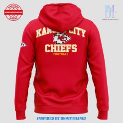 Kansas City Chiefs The Formula Hoodie