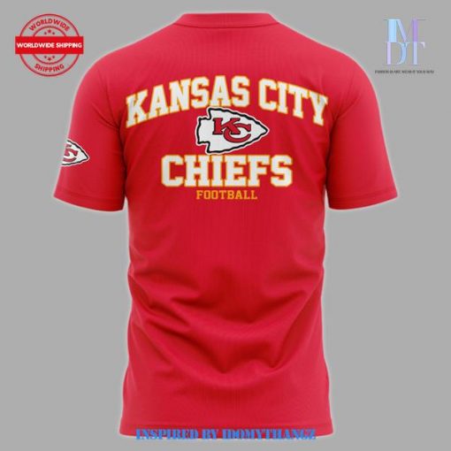 Kansas City Chiefs The Formula Shirt