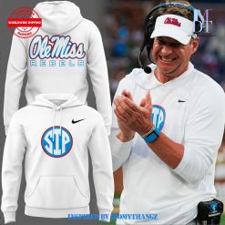 Lane Kiffin Limited Edition Hoodie