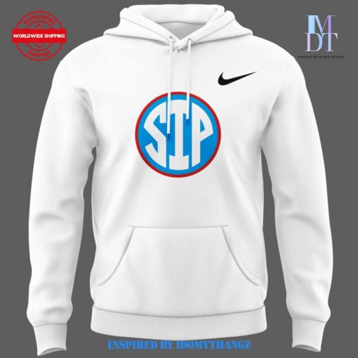 Lane Kiffin Limited Edition Hoodie