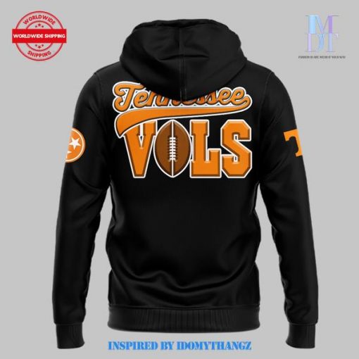 Limited Edition Tennessee Vols Dylan Sampson Hoodie