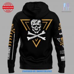 Navy Midshipmen Special Edition 2024 Football Hoodie