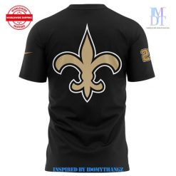 New Orleans Saints Thank You Marshon Lattimore Shirt