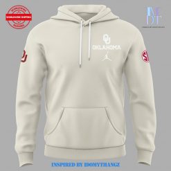 Oklahoma Football 2024 Limited Edition Hoodie