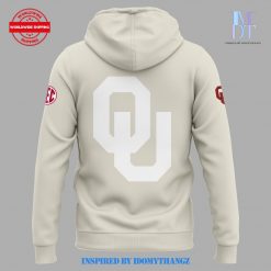 Oklahoma Football 2024 Limited Edition Hoodie