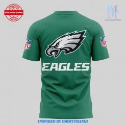 Philadelphia Eagles Brotherly Shove Shirt