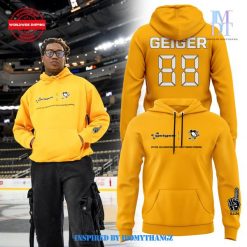 Pittsburgh Penguins Misplaced Pens Hoodie