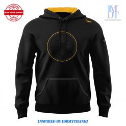 Pittsburgh Steelers Color Rush Limited Edition Hoodie