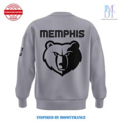 Special Memphis Grizzlies Yuki Kawamura Sweater