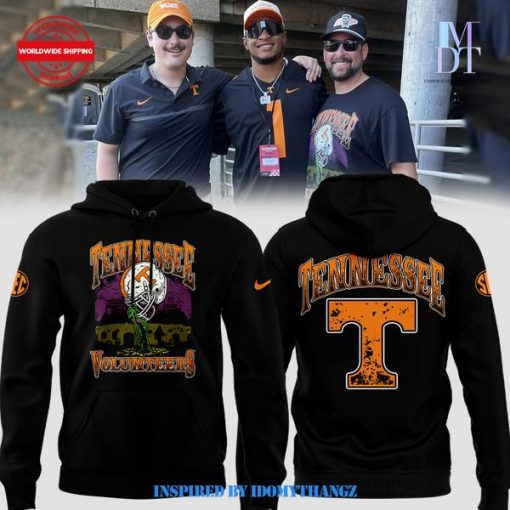 Tennessee Football 2024 Special Edition Hoodie