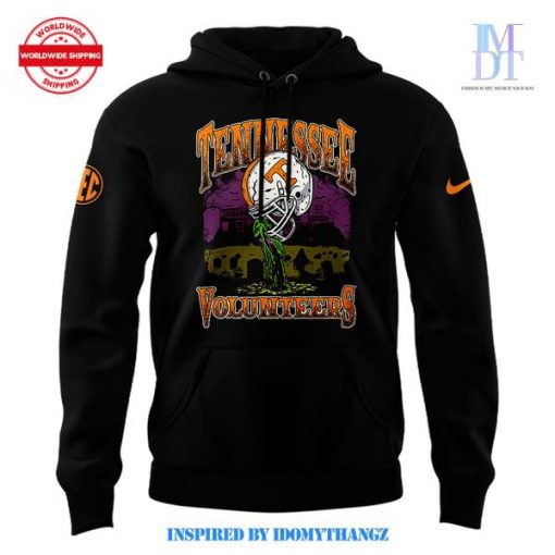 Tennessee Football 2024 Special Edition Hoodie