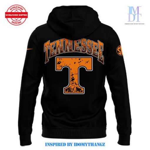 Tennessee Football 2024 Special Edition Hoodie