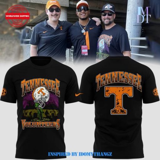 Tennessee Football 2024 Special Limited Shirt