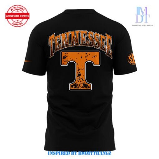 Tennessee Football 2024 Special Limited Shirt