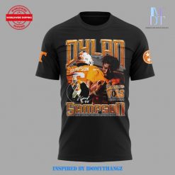 Tennessee Football Dylan Sampson for Heisman Shirt