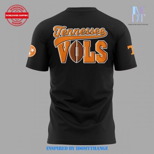 Tennessee Football Dylan Sampson for Heisman Shirt