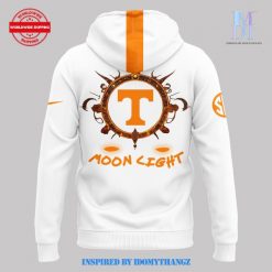 Tennessee Football Moon Light Hoodie