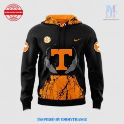 Tennessee Football Venom Mode Version Hoodie