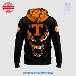 Tennessee Football Venom Mode Version Hoodie