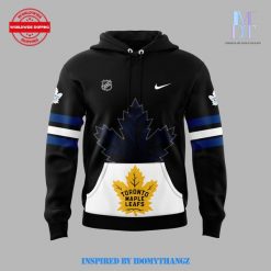 Toronto Maple Leafs x Justin Bieber 2024 Hoodie