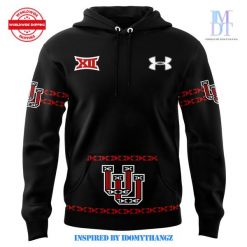 Utah Utes And Hoodie