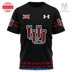 Utah Utes Football Fearless and Proud Shirt