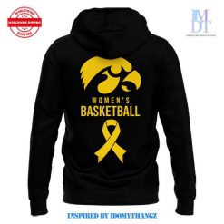 Women's Basketball If Krysty Is Fighting We All Fight Hoodie