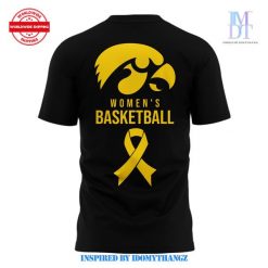 Women’s Basketball If Krysty Is Fighting We All Fight Shirt