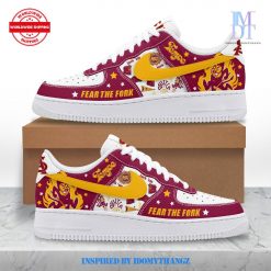 Arizona State Sun Devils Fear The Fork Air Force 1