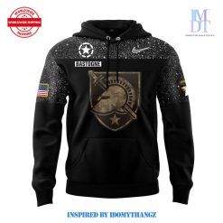 Army Black Knights Bastogne Airborne Uniform Limited Edition Hoodie