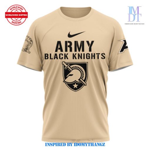 Army Black Knights Premium Edition T-Shirt